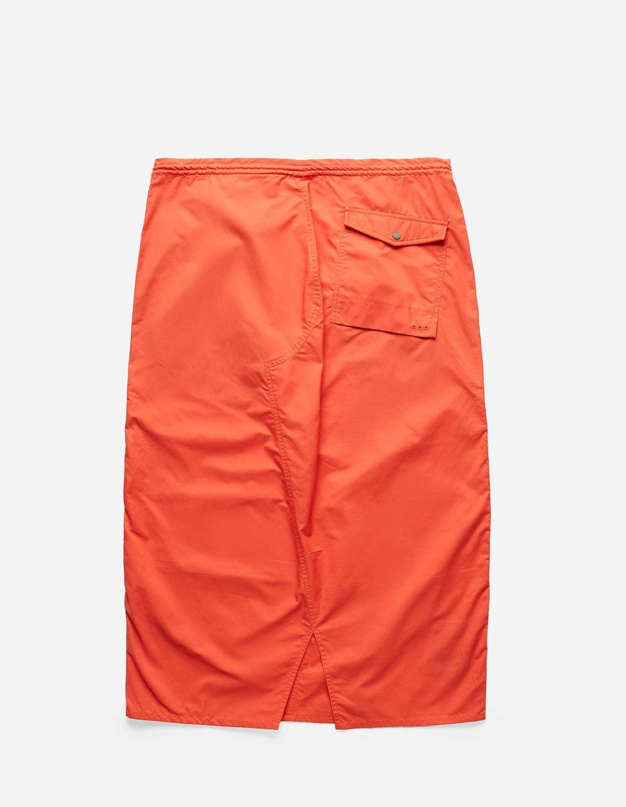 Maharishi Rokken | 4589 Original Snoskirt® Blaze Orange