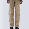 Maharishi Utility-Broek | 5134 Hemp Custom Pants Sand