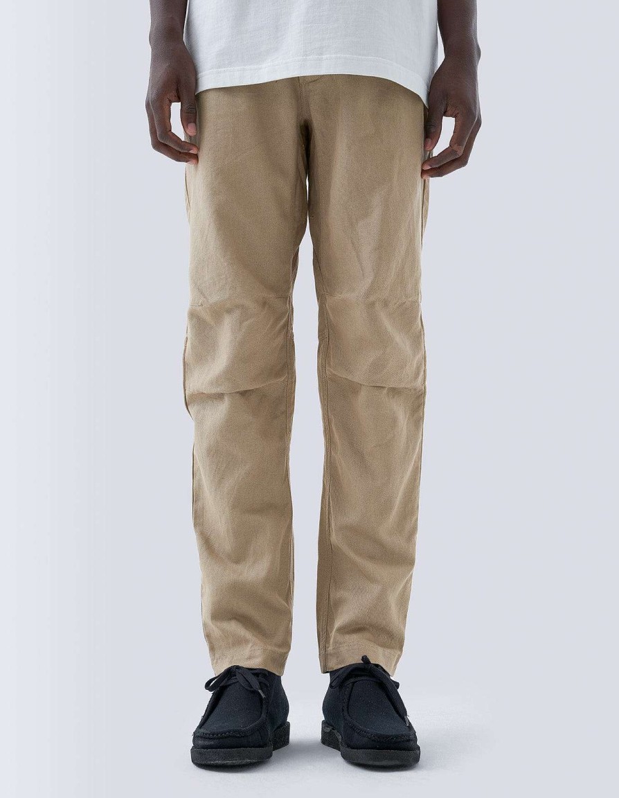 Maharishi Utility-Broek | 5134 Hemp Custom Pants Sand