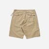 Maharishi Originele Snoshorts | 4037 Original Snoshorts Loose Fit Sand