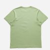 Maharishi T-Shirts Met Korte Mouwen | 1280 Take Tora T-Shirt Bamboo Green