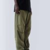 Maharishi Trainingsbroek | 5031 Tibetan Clouds Track Pants Olive