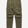 Maharishi Utility-Broek | 5134 Hemp Custom Pants Olive