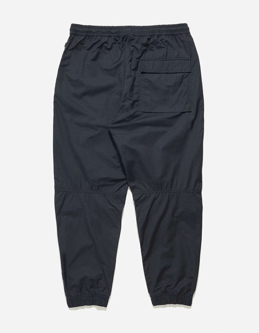 Maharishi Trainingsbroek | 4050 Asym Track Pants Navy