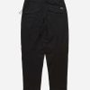 Maharishi Trainingsbroek | 7027 Miltype Organic Track Pants Black