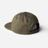 Maharishi Hoeden En Sjaals | 1262 Year Of The Dragon 6 Panel Cap Olive