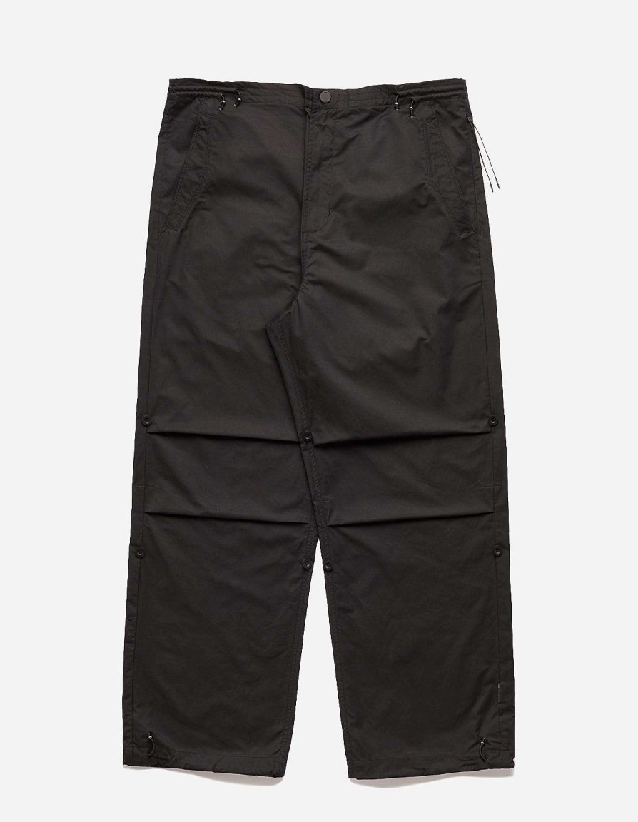 Maharishi Originele Snopants® | 1119 Stealth Marine-Horloge Zwart