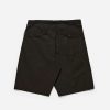 Maharishi Originele Snoshorts | 4037 Original Snoshorts Loose Fit Black