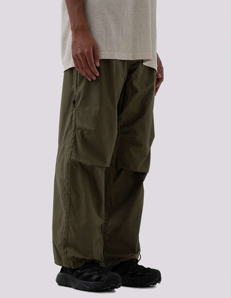 Maharishi Originele Snopants® | Gh-Bas Voor Maharishi Weejuns Zwart