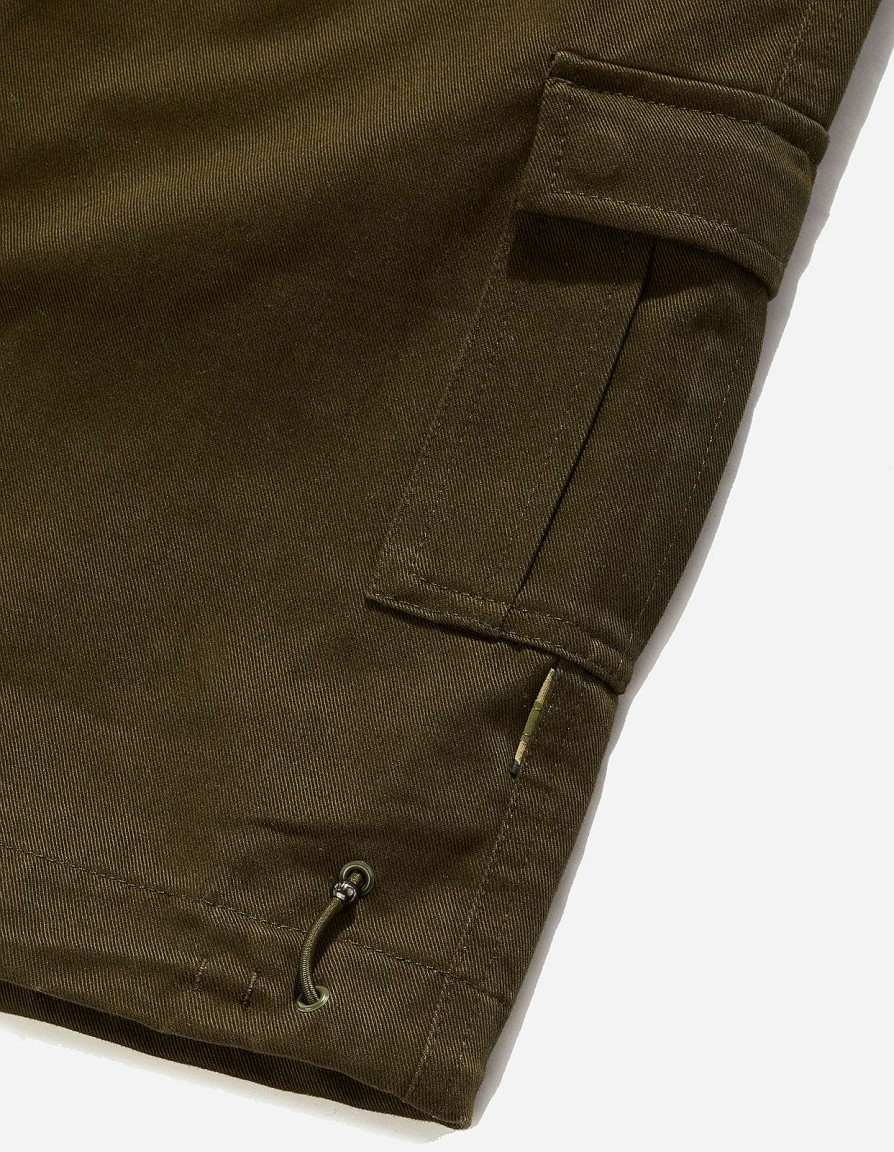 Maharishi Cargobroek | 7026 Miltype Organic Cargo Pants Mil Olive