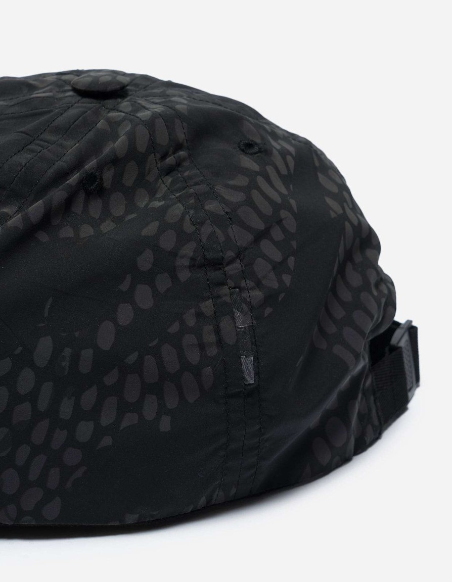 Maharishi Hoeden En Sjaals | 5054 Camo Reflective 6 Panel Cap Subdued Night