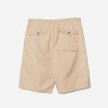 Maharishi Originele Snoshorts | 4037 Original Loose Snoshorts Sand