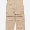 Maharishi Originele Snopants® | Birkenstock Arizona Natuurlijk Leer Zwart