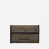 Maharishi Tassen | 9111 Tobacco Pouch - 600D Nylon Olive