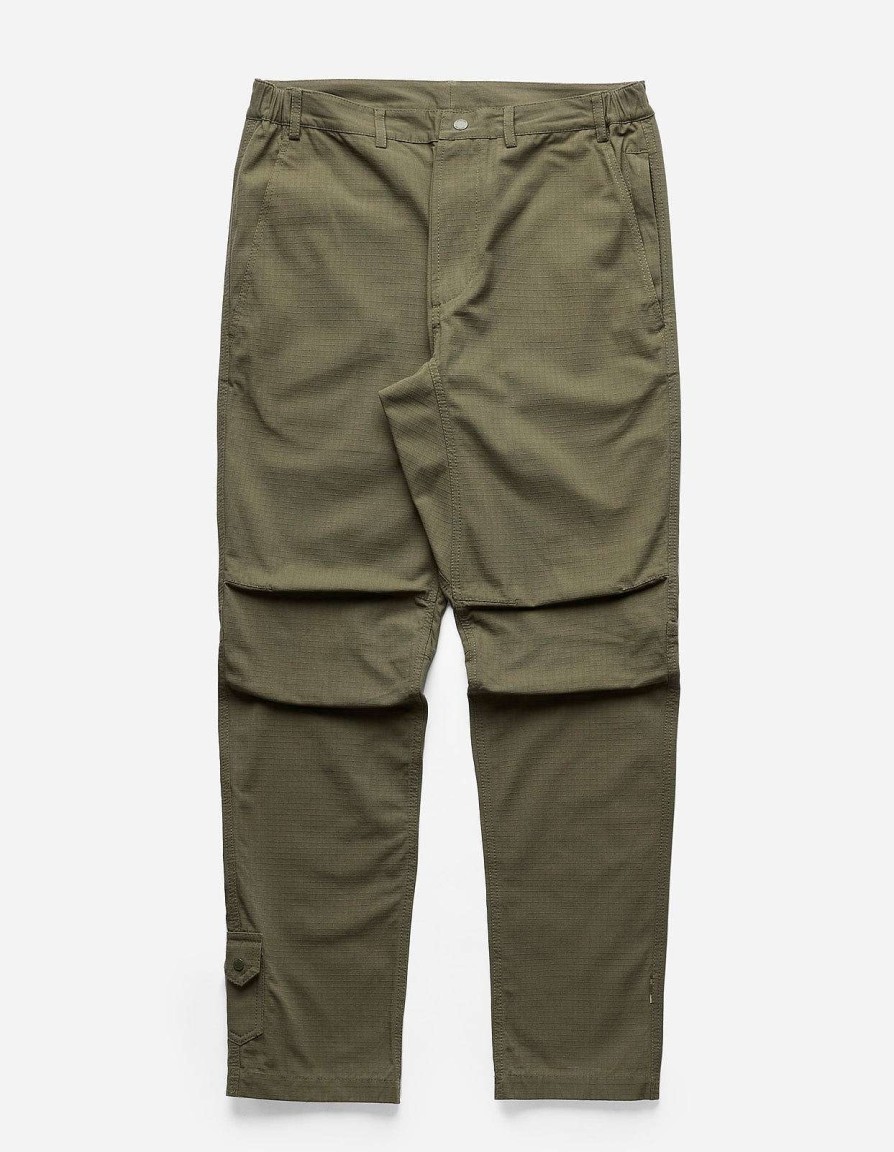 Maharishi Utility-Broek | 5026 Cordura® Nyco® Custom Pants Olive