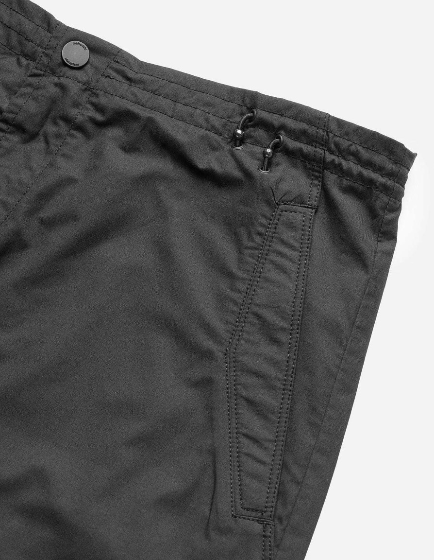 Maharishi Rokken | 4589 Original Snoskirt® Black