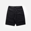 Maharishi Originele Snoshorts | 4037 Original Loose Snoshorts Black