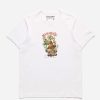 Maharishi T-Shirts Met Korte Mouwen | 1280 Take Tora T-Shirt White