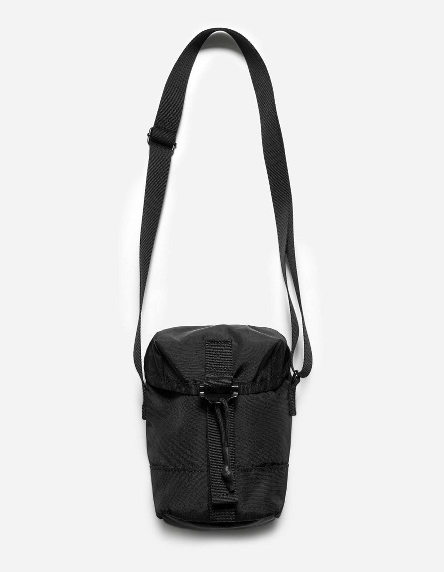 Maharishi Tassen | 1116 Maha M.A.L.I.C.E. Pouch Bag Black