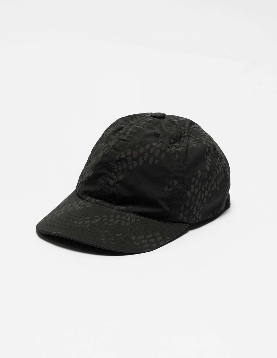 Maharishi Hoeden En Sjaals | 5054 Camo Reflective 6 Panel Cap Subdued Night