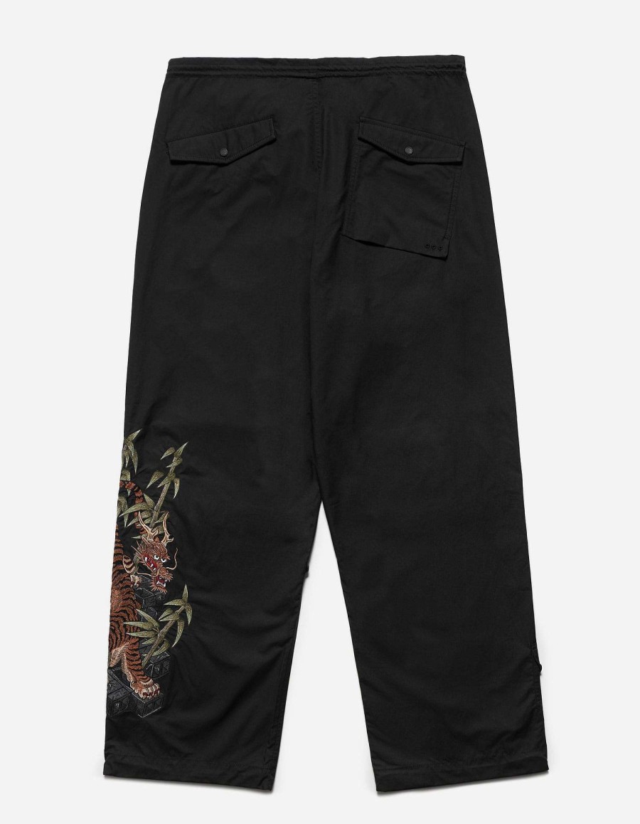 Maharishi Originele Snopants® | 1120 Stealth Marine-Horloge Ingetogen Olijf