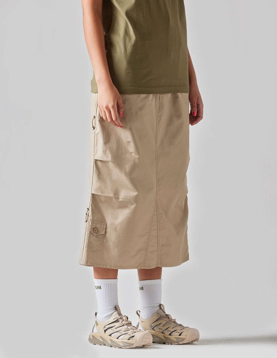 Maharishi Rokken | 4589 Original Snoskirt® Sand