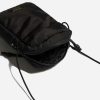 Maharishi Tassen | 1117 Maha Ma Pocket Pouch Black