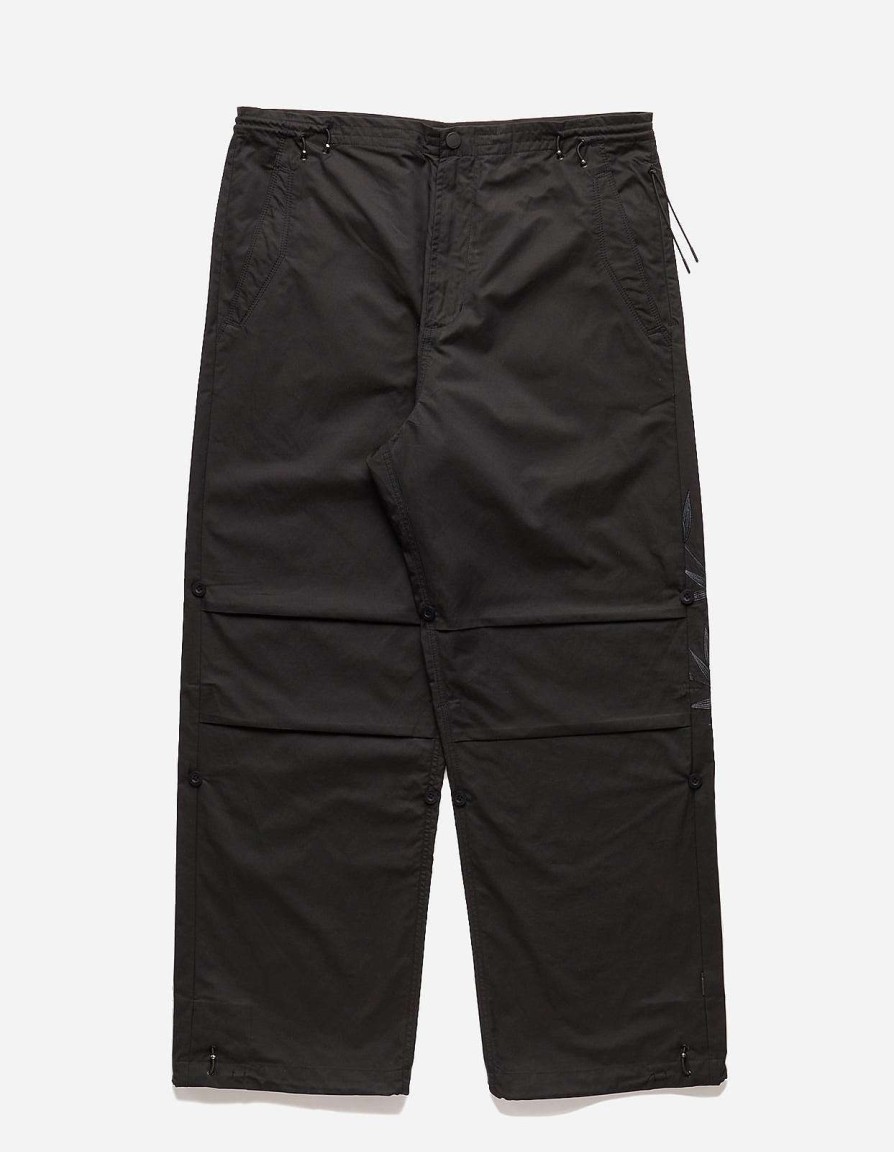 Maharishi Originele Snopants® | 9050 Sleutelclip Zwart