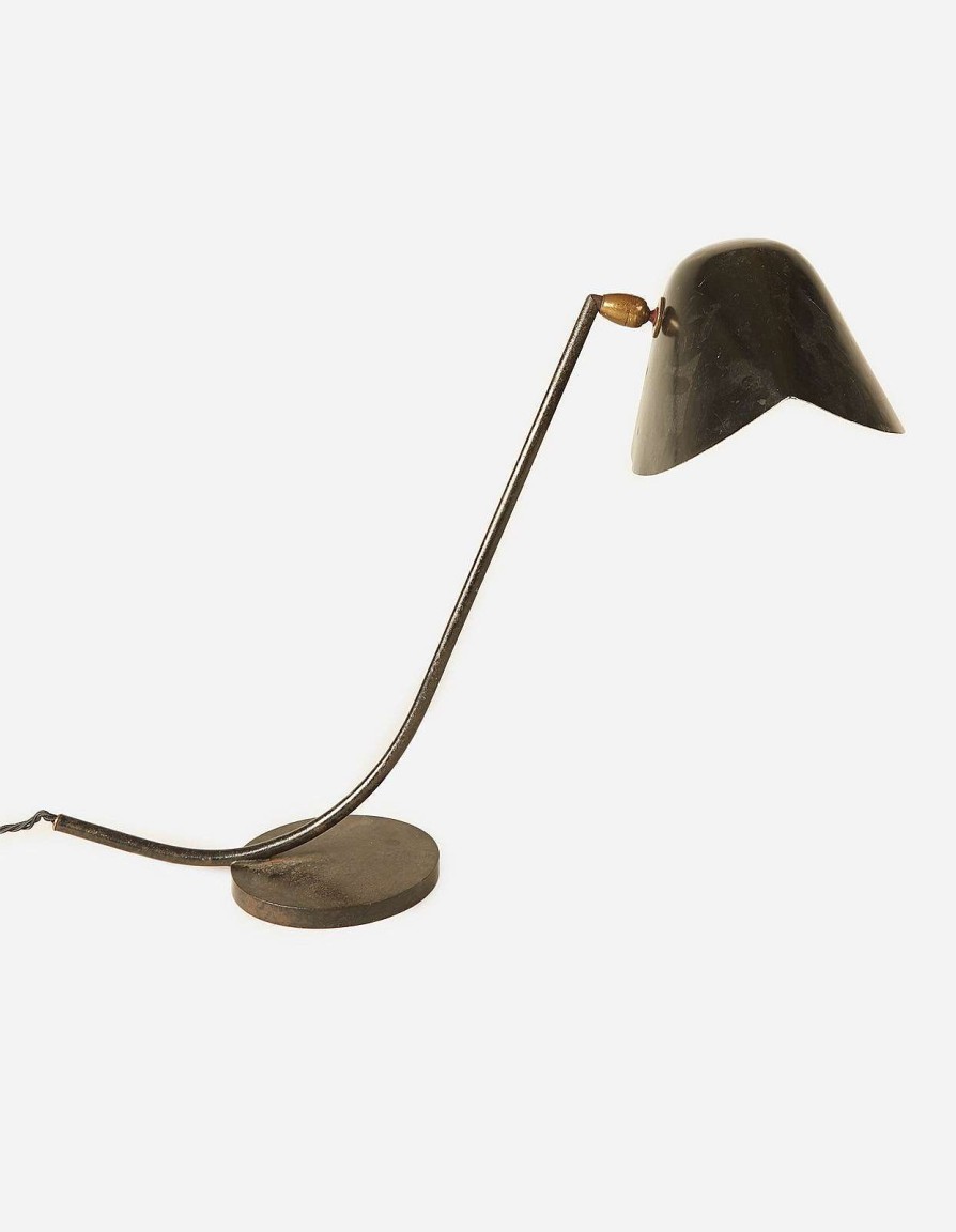 Maharishi Thuis | Serge Mouille - Anthony Desk Lamp