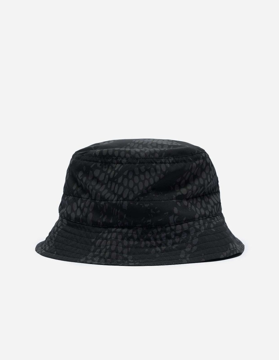 Maharishi Hoeden En Sjaals | 5052 Camo Reflective Bucket Hat Subdued Night