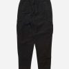 Maharishi Cargobroek | 7026 Miltype Organic Cargo Pants Black