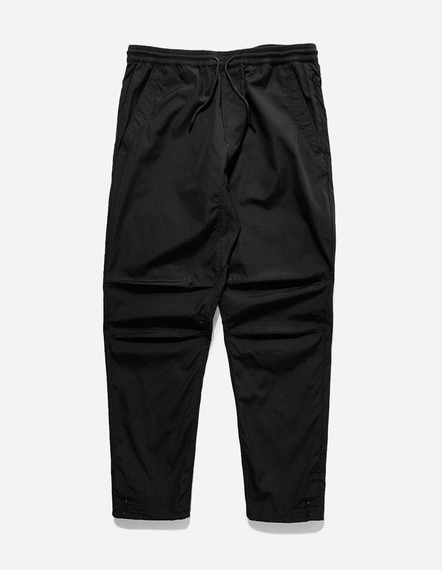 Maharishi Trainingsbroek | 8007 Miltype Track Pants Black