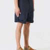 Maharishi Originele Snoshorts | 4037 Original Loose Snoshorts Navy