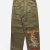 Maharishi Originele Snopants® | Birkenstock Arizona Sfb Suede Nerts