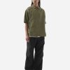 Maharishi Originele Snopants® | Birkenstock Zurich Bs Suede Leer Nerts