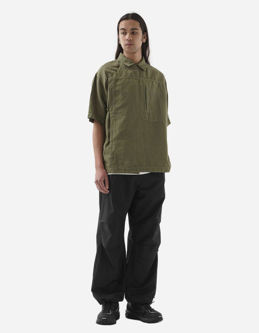 Maharishi Originele Snopants® | Birkenstock Zurich Bs Suede Leer Nerts