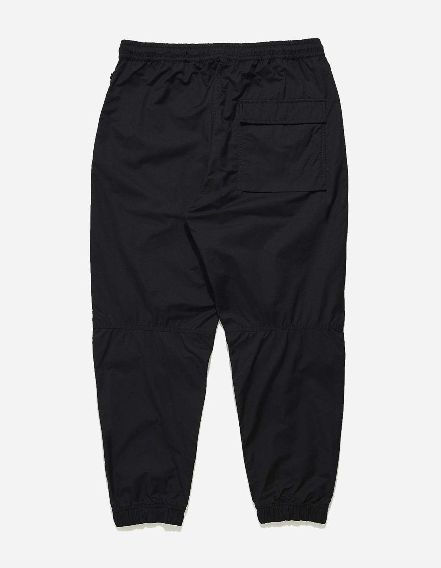 Maharishi Trainingsbroek | 4050 Asym Track Pants Black