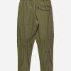 Maharishi Trainingsbroek | 8007 Miltype Track Pants Olive Og-107F