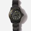 Maharishi Horloges & Sieraden | 1120 Stealth Marine Watch Subdued Olive