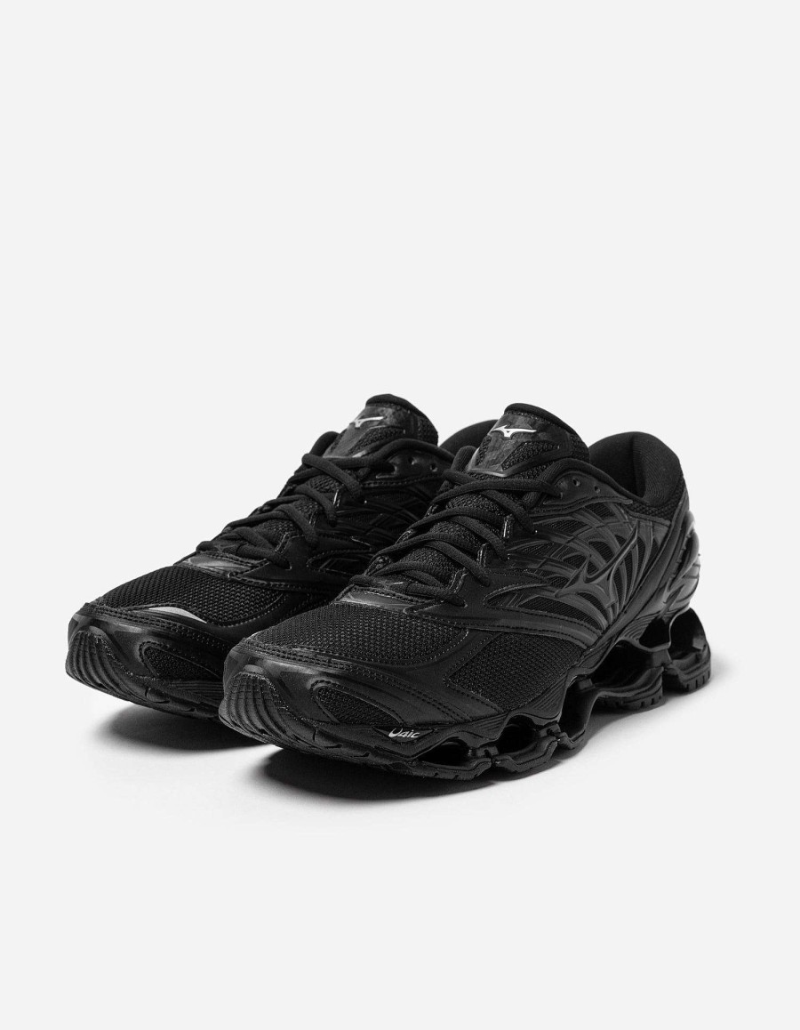 Maharishi Schoenen | Mizuno Wave Prophecy Ls Black