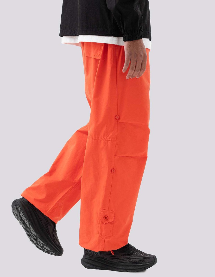 Maharishi Originele Snopants® | 1264 Micro Dragon Sport-Sokken, 3 Stuks Wit/Wit/Wit