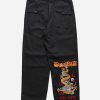 Maharishi Originele Snopants® | Birkenstock Arizona Sfb Suede Zwart