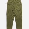 Maharishi Trainingsbroek | 7027 Miltype Organic Track Pants Mil Olive