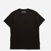 Maharishi T-Shirts Met Korte Mouwen | 5019 30Th Anniversary Dragon T-Shirt Black