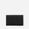 Maharishi Tassen | 9111 Tobacco Pouch - 600D Nylon Black