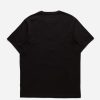 Maharishi T-Shirts Met Korte Mouwen | 5102 Maha Tiger T-Shirt Black