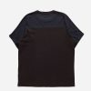 Maharishi T-Shirts Met Korte Mouwen | 5045 Polartec Dry T-Shirt Black