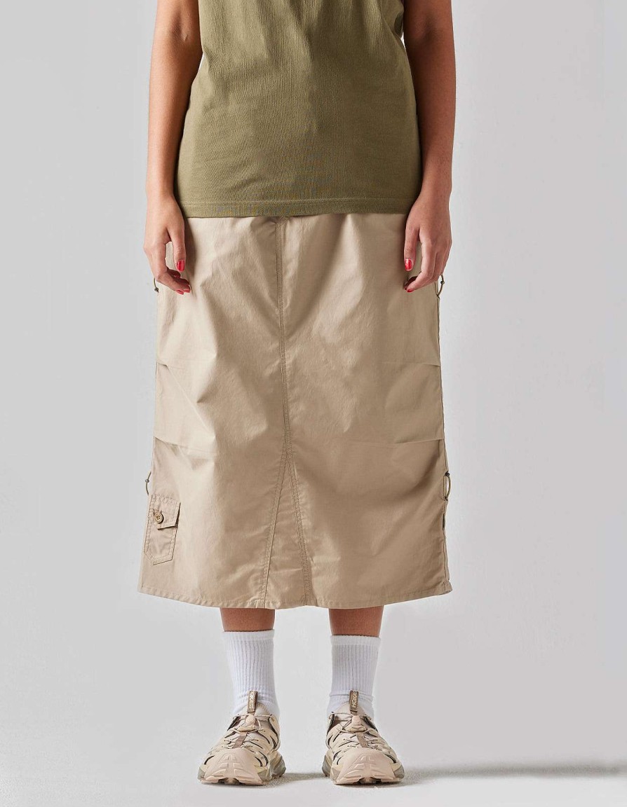 Maharishi Rokken | 4589 Original Snoskirt® Sand