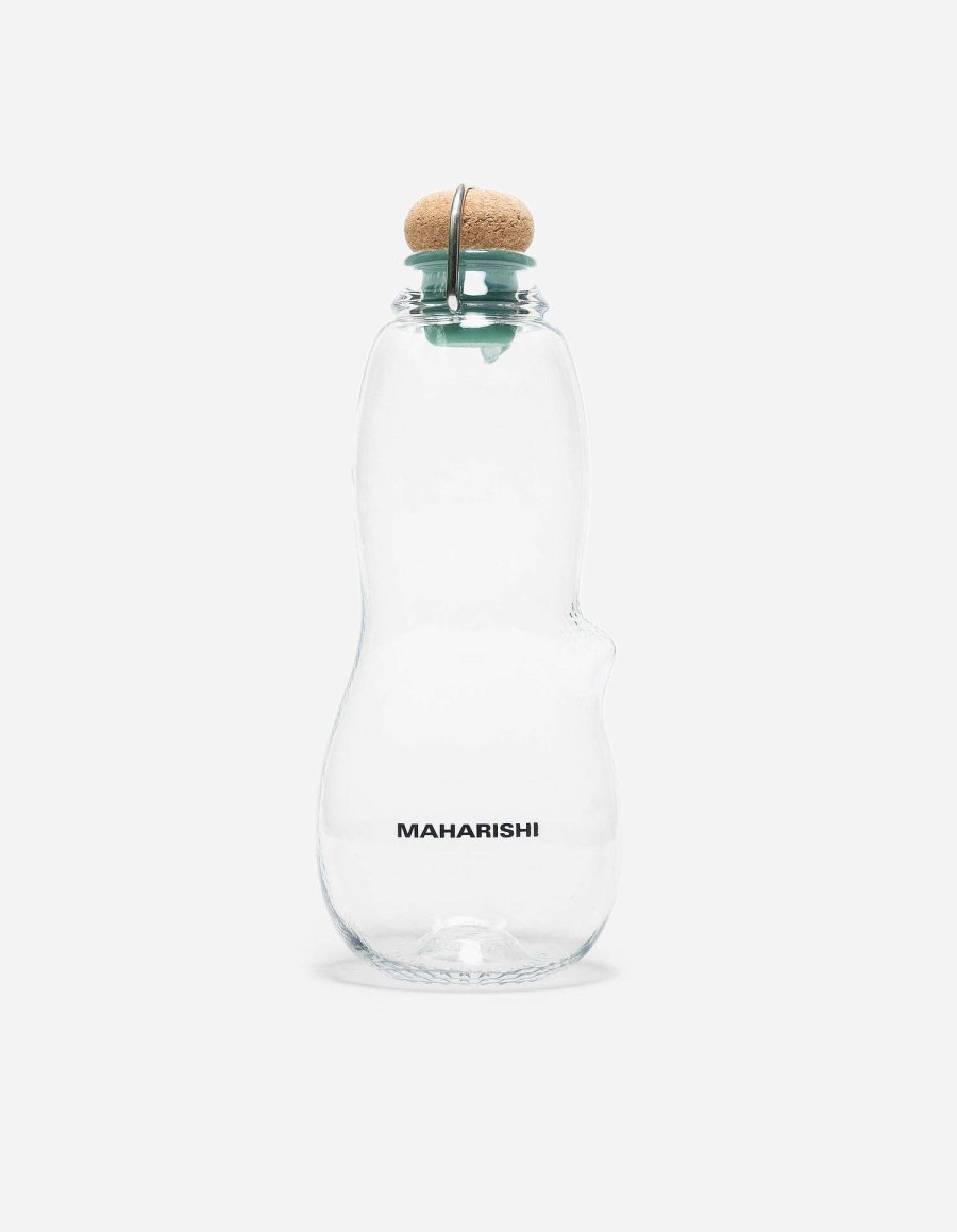 Maharishi Thuis | Maharishi X Black+Blum Miltype Water Bottle