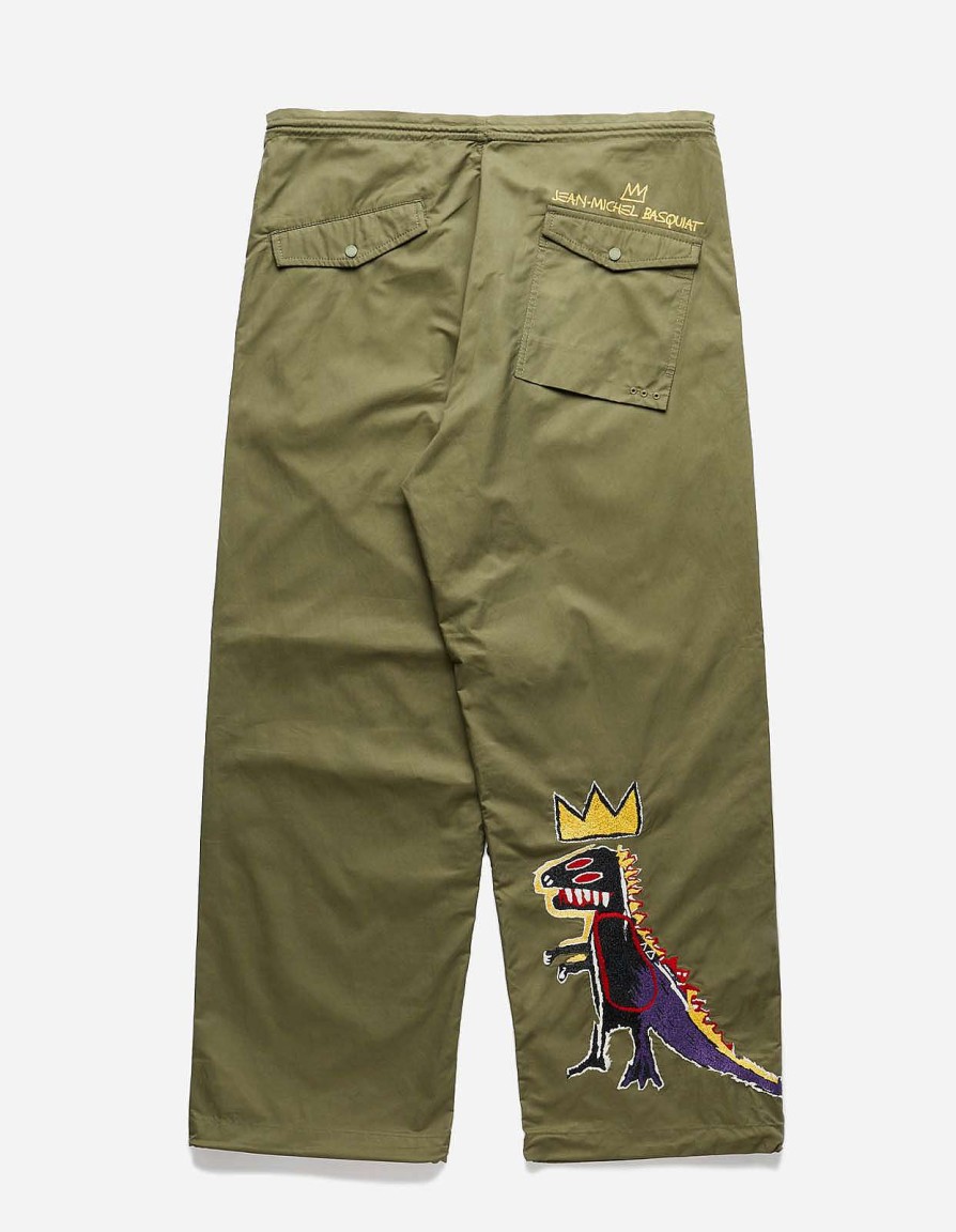 Maharishi Originele Snopants® | Gh-Bas Voor Maharishi Weejuns Wijn